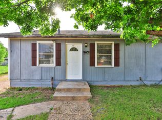 177 Maxwell Dr, Abilene, TX 79602