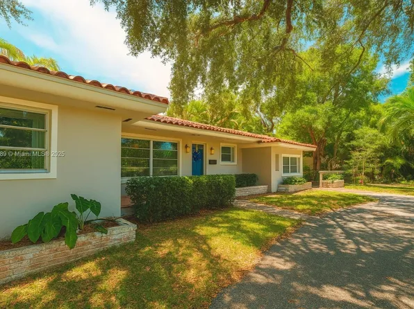 1180 NE 102nd St, Miami Shores, FL 33138