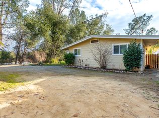 17777 Irish Rd, Redding, CA 96003