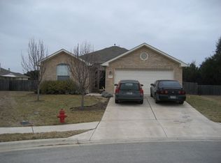 1007 Ridgebluff Cir, Leander, TX 78641