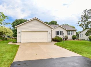3200 Stephan ROAD, Racine, WI 53402
