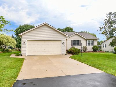 3200 Stephan ROAD, Racine, WI, 53402