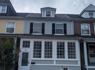 246 E Wall St, Bethlehem, PA 18018
