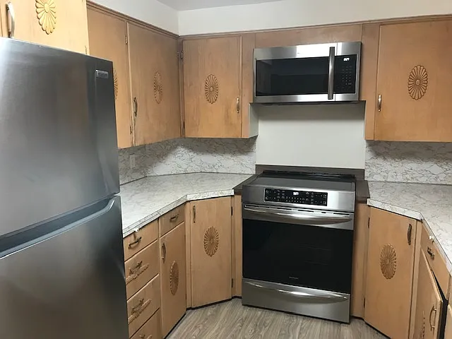 Apartment in Downtown — Photo 3