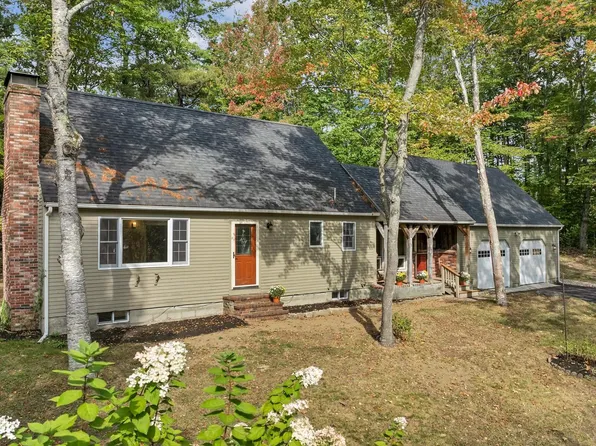 98 White Birch Road, Wakefield, NH 03872