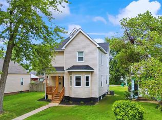 308 W 3rd St, O'Fallon, IL 62269