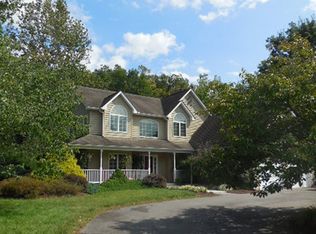 910 Turkey Run Rd, Harrisonburg, VA 22801