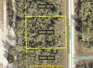 2901 Louis Ave, Alva, FL 33920
