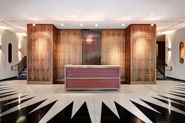 Rented by The Jack Parker Corporation | media 42