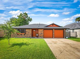 5923 Dee Dr, Pasadena, TX 77505