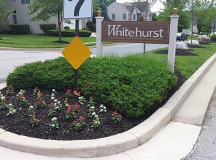 9504 Whitehurst Dr, Owings Mills, MD 21117