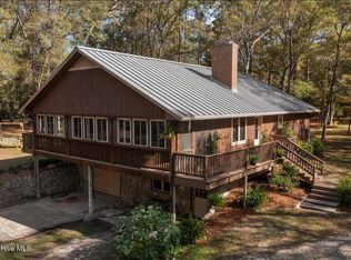 71 Ivanhoe Rd, Atkinson, NC 28421