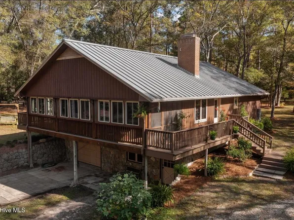 71 Ivanhoe Road, Atkinson, NC 28421