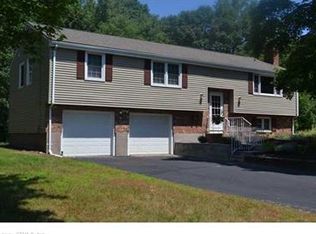 56 Cobblestone Way, Windsor, CT 06095