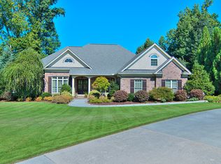 6915 Ellington Farm Ln, Mint Hill, NC 28227