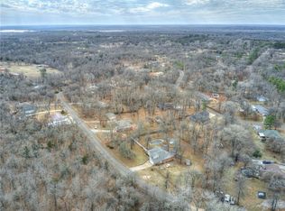 11325 S Timberline Dr, Norman, OK 73026