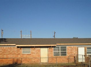 172 Marks Trl, Trent, TX 79561
