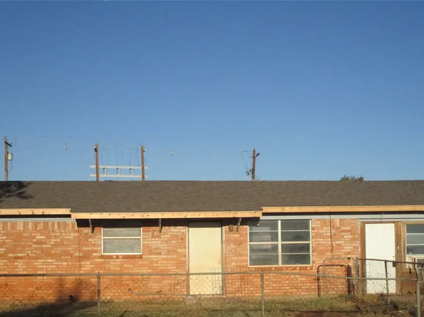 172 Marks Trl, Trent, TX 79561