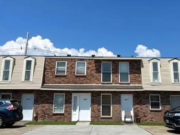 205 Belle Terre Blvd, La Place, LA 70068