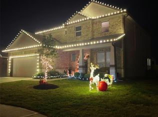 356 Selah Ct, Alvin, TX 77511