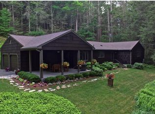 389 South St, Roxbury, CT 06783