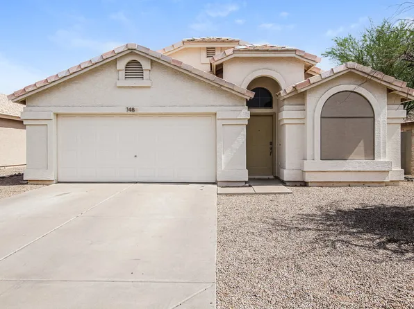 748 W Dublin St, Gilbert, AZ 85233