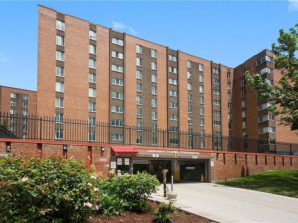 1st image of 5 Bayard Rd APT 910