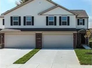 1232 Topp Creek Dr, Indianapolis, IN 46214
