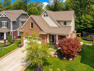 28610 Cottage Ln, New Hudson, MI, 48165