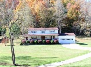 3159 Sycamore Rd, Culloden, WV 25510