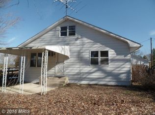 6274 Herrington Ln, Preston, MD 21655