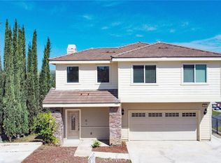 309 Camino De Gloria, Walnut, CA 91789