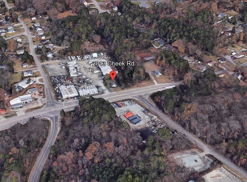 2013 Cheek Rd, Durham, NC 27704 Zillow