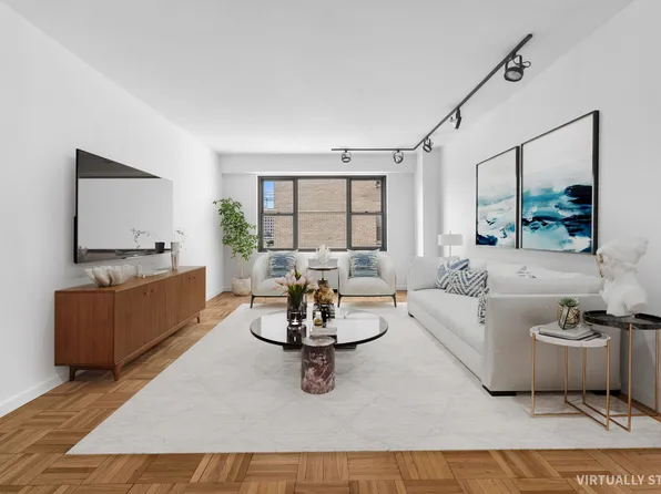 400 East 56th Street 38S image 3 of 21