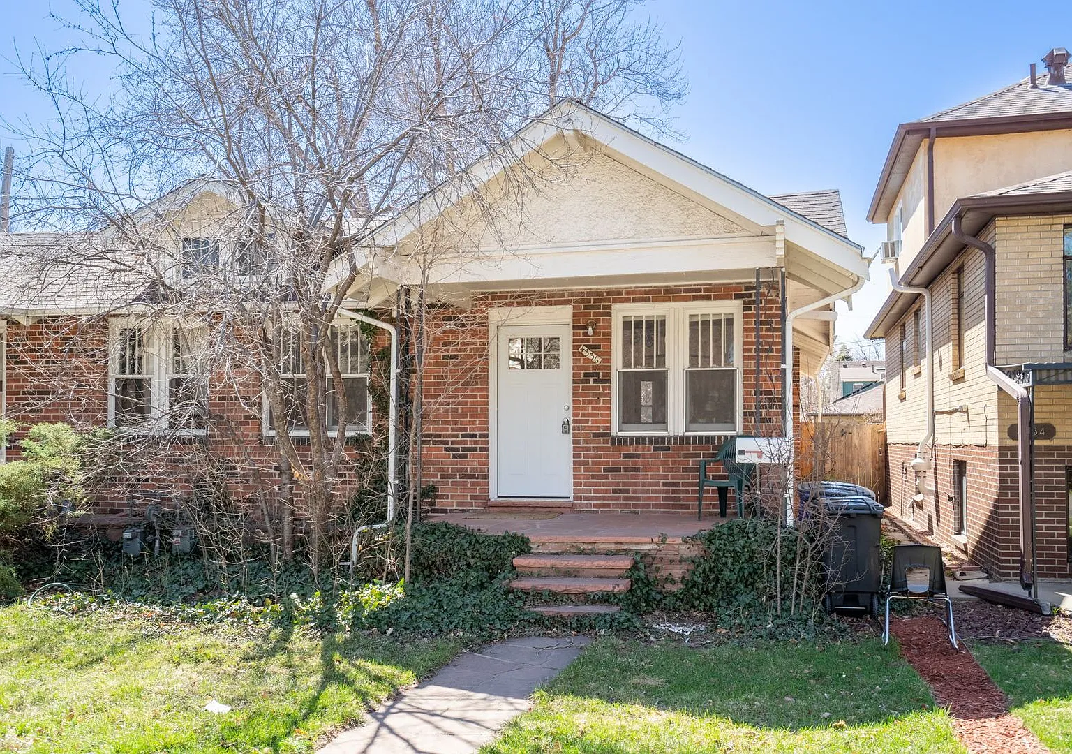 Spacious 2 bedroom home in the heart of City — Photo 1