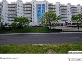 432 Ocean Blvd N UNIT 411, Long Branch, NJ 07740