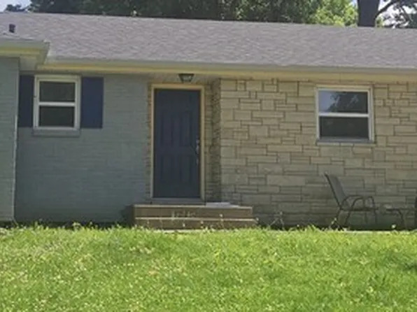 803 Vilas St, Leavenworth, KS 66048