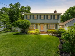 19 Lantern Ln, Mansfield, MA 02048