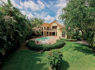 4575 Turnberry Ct, Boynton Beach, FL 33436