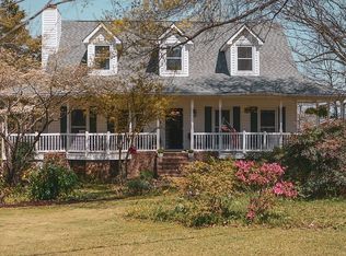 1517 Secretariat Dr, Helena, AL 35080