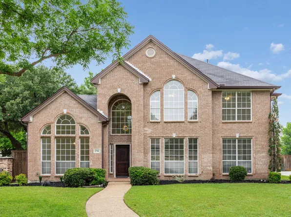 2701 Oates Dr, Plano, TX 75093