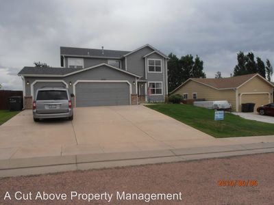 4427 Excursion Dr, Colorado Springs, CO, 80911