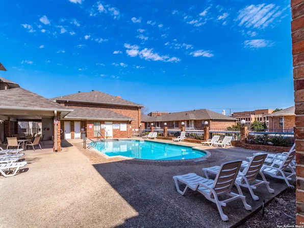 5359 FREDERICKSBURG RD #307, San Antonio, TX 78229