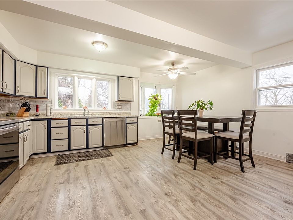 105 Lyceum St, Rochester, NY 14609 Zillow