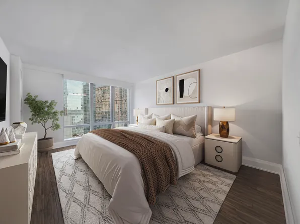 50 Riverside Boulevard image 2 of 28