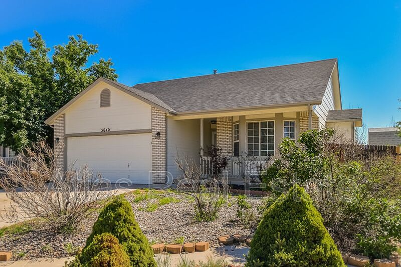 5640 Almont Ave, Colorado Springs, CO 80911 Zillow