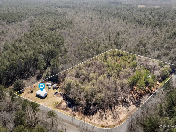 13 Red Creek Rd, Lumberton, MS 39455