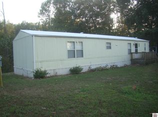 187 Wallace Cemetery Rd, Cadiz, KY 42211