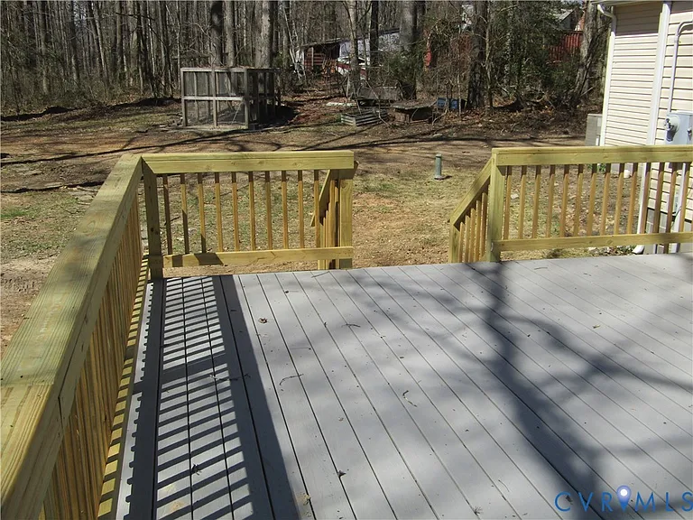 5705 Community House Rd — Photo 9