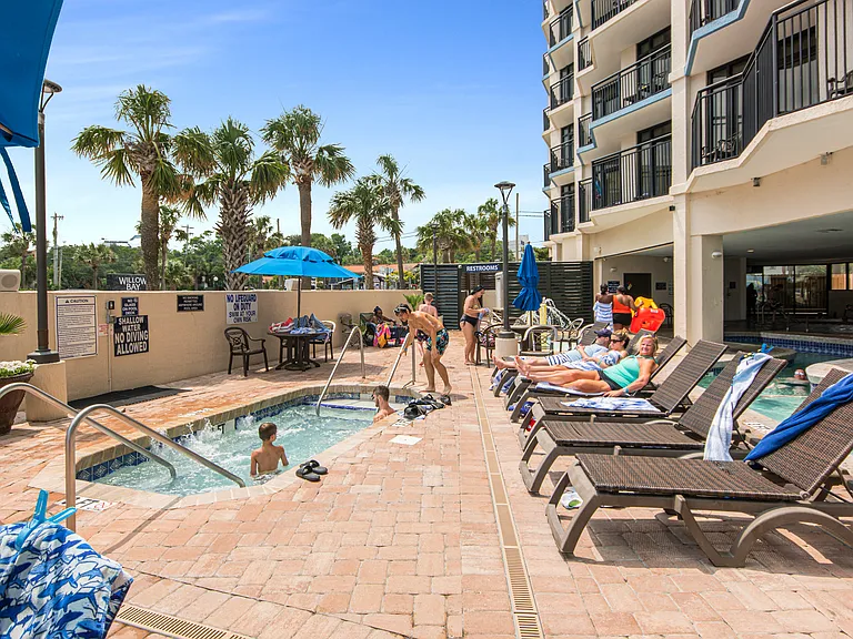 7100 N Ocean Blvd #902 — Photo 28